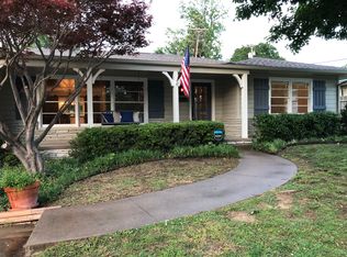 4135 S Pittsburg Ave, Tulsa, OK 74135