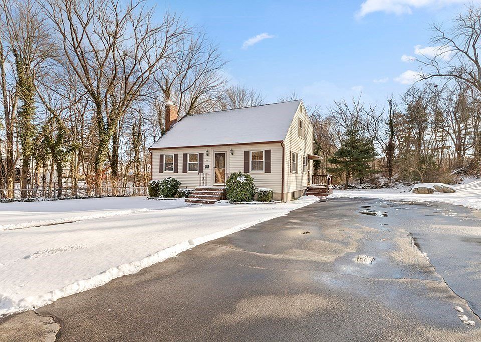 116 West St, Weymouth, MA 02188 Zillow