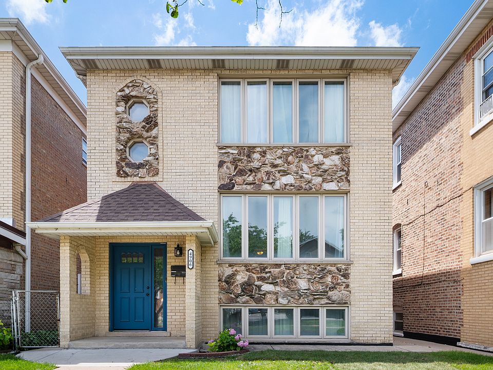 1st image of 4906 S Kolin Ave