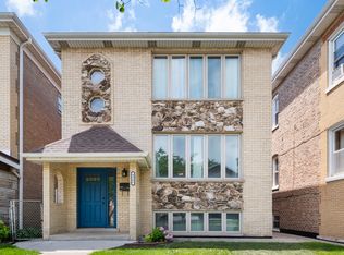4906 S Kolin Ave, Chicago, IL 60632