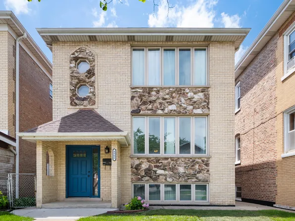 4906 S Kolin Ave, Chicago, IL 60632