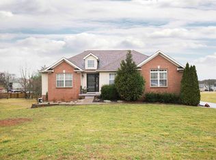 125 Keelridge Dr, Georgetown, KY 40324