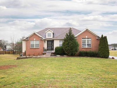 125 Keelridge Dr, Georgetown, KY, 40324