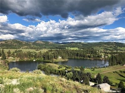 0 Lot 3 Trestle View Road, Republic, WA, 99166