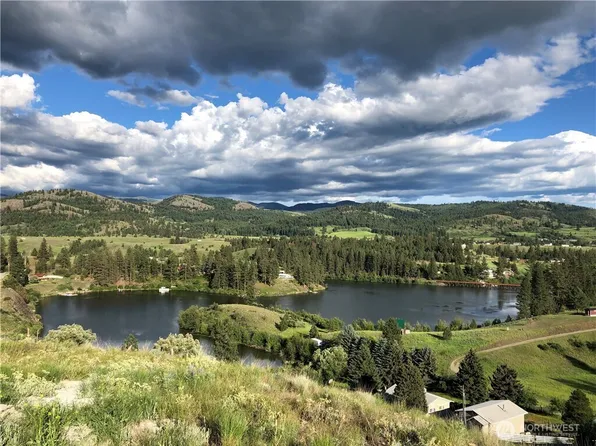 0 Lot 3 Trestle View Road, Republic, WA 99166