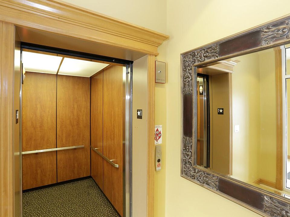 Elevator