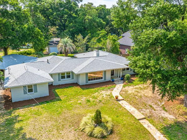 881 Evans Rd, Charleston, SC 29412