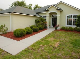 86417 Meadowwood Dr, Yulee, FL 32097