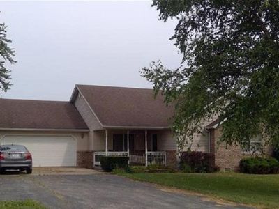 3663 White Rd, Spencer, IN, 47460