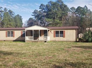 10211 Bethel Church Rd, Midland, NC 28107