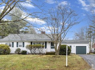 7 Westview St, Grafton, MA 01519