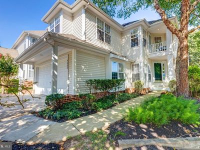 9800 Bolton Village Ct, Fairfax, VA, 22032