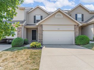 2251 Bay Tree Dr, Saint Peters, MO 63376