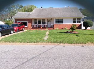 6920 Adele Dr, Norfolk, VA 23518