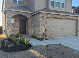 404 S Hopson St, Van Alstyne, TX 75495