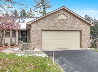 2198 Jonathan Ct SW #72, Byron Center, MI 49315