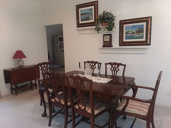 Dinning Area