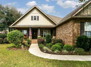 5622 Lobelia Ln, Pensacola, FL 32526