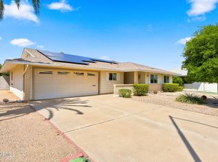 10466 W Mountain View Rd, Sun City, AZ 85351