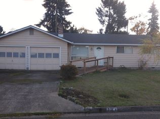 744 Ivy Ave, Eugene, OR 97404