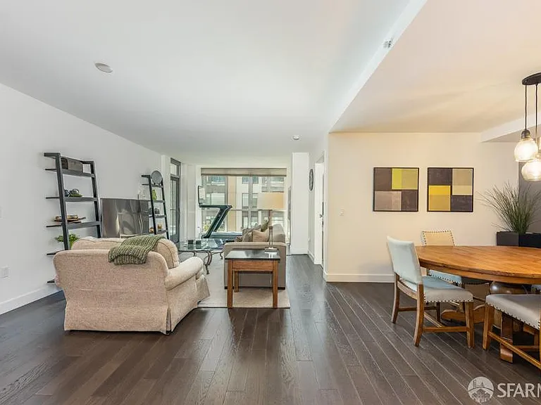 708 Long Bridge St #404 — Photo 3