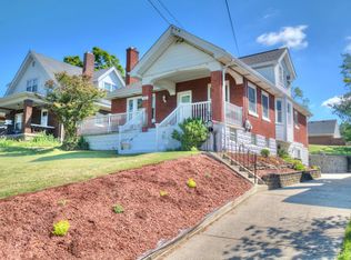 28 S Grand Ave, Fort Thomas, KY 41075