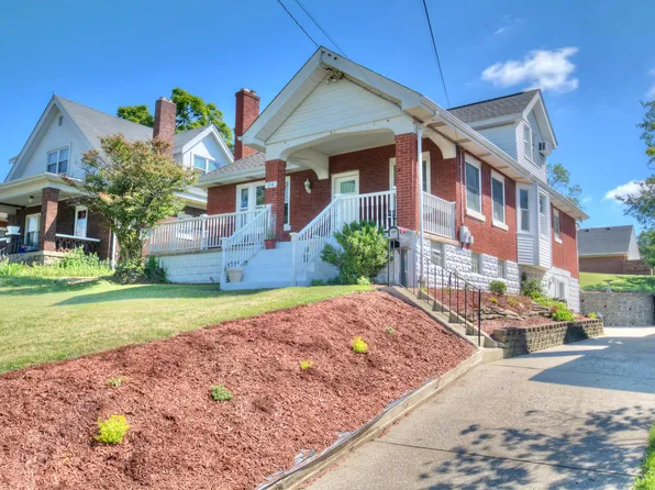 28 S Grand Ave, Fort Thomas, KY 41075