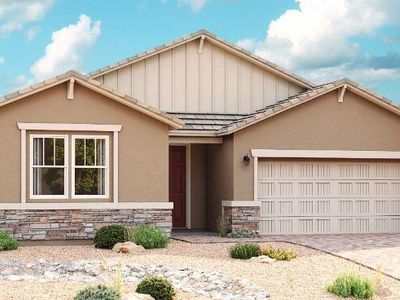 40562 W Michaels Dr, Maricopa, AZ, 85138