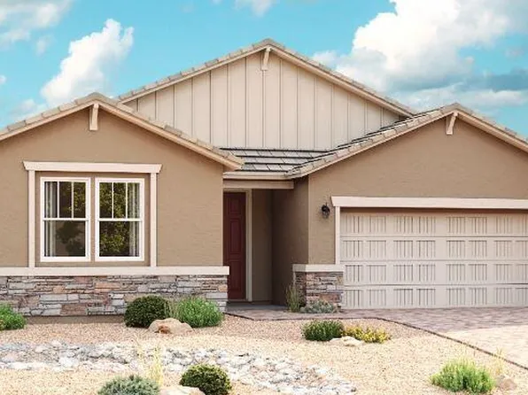 40562 W MICHAELS Drive, Maricopa, AZ 85138