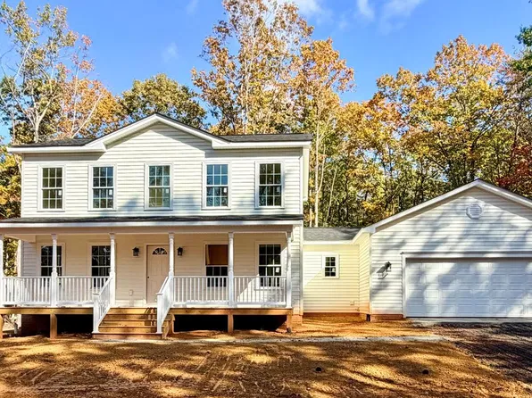12234 Autumn Ridge Ln, Unionville, VA 22567