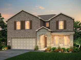 856 Lemongrass Ct, Fort Worth, TX 76131