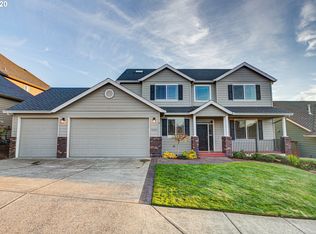 16465 SE Orchard View Ln, Damascus, OR 97089