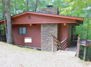 319 Blue Ridge Pkwy, Bryson City, NC 28713