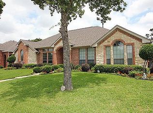 867 Celeste Ln, Keller, TX 76248