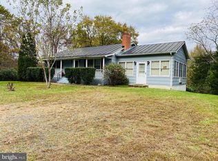 38 George James Loop, Radiant, VA 22732