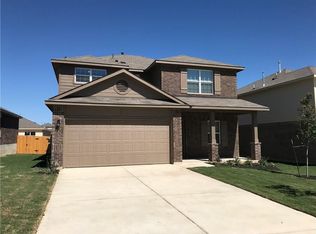 1704 Atlas Rd, Cedar Park, TX 78613