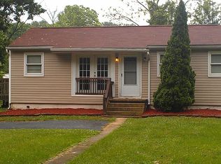1412 Willow Oak Rd, Edgewood, MD 21040