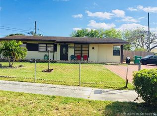 10350 SW 50th Ter, Miami, FL 33165