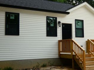811 2nd Ave, Smithfield, NC 27577