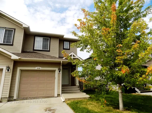 1916 118th St SW, Edmonton, AB T6W 2E4
