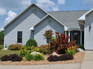 4392 Oley Lake Rd, Gaylord, MI 49735