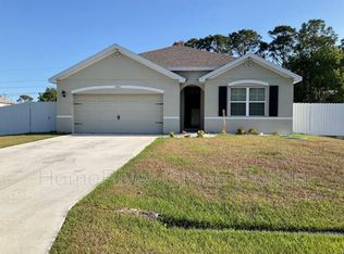 1461 SW Hackensack Ave, Port Saint Lucie, FL 34953