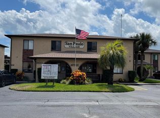 105 San Paulo Cir #105, West Melbourne, FL 32904