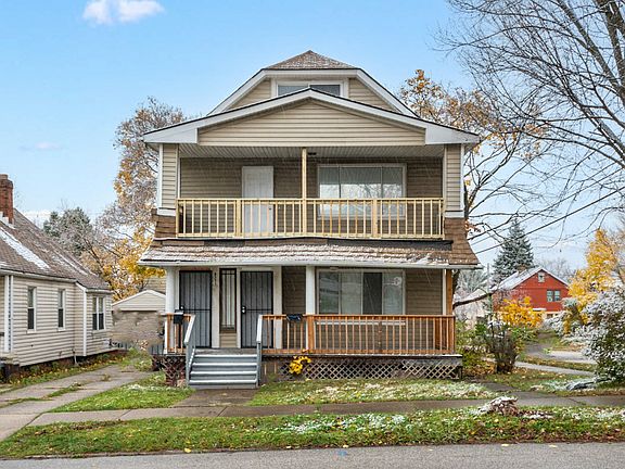 2nd image of 8511 Jeffries Ave #B
