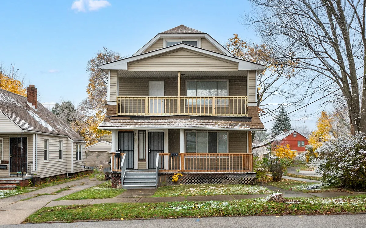 Building Photo - 8511 Jeffries Ave #B