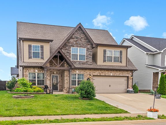 4th image of 1438 Millet Dr