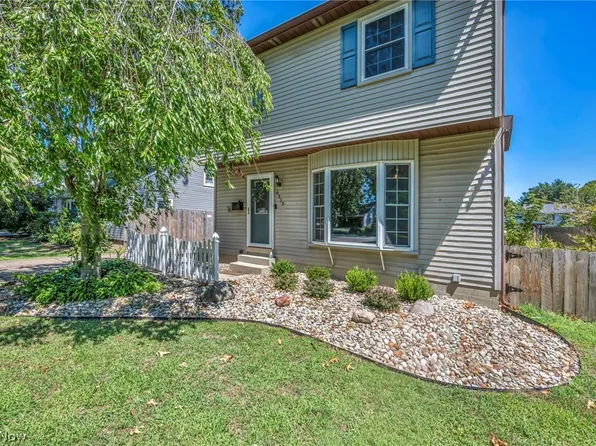 6315 Tall Oaks Dr, Mentor, OH 44060