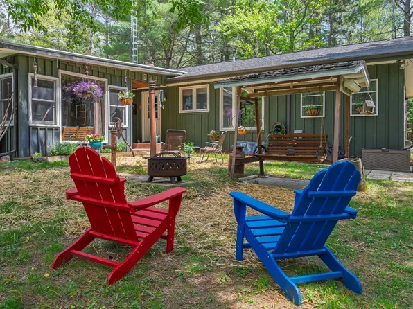 1275 Ponderosa Dr, Eagle River, WI 54521