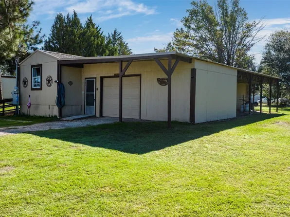 313 Old Highway 85, Gun Barrel City, TX 75156