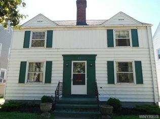 21 Hollywood Ave, Buffalo, NY 14220